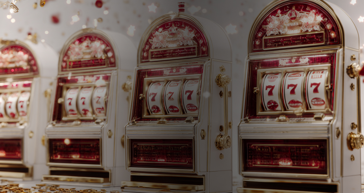 Slots of Vegas