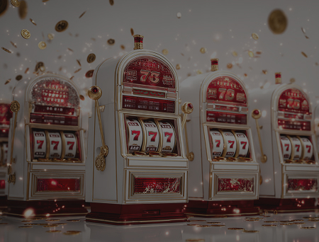 Slots of Vegas