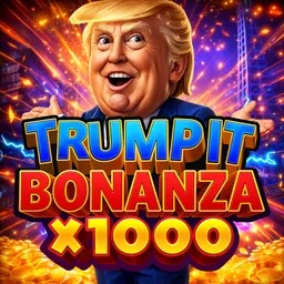 Trump It Bonanza X1000