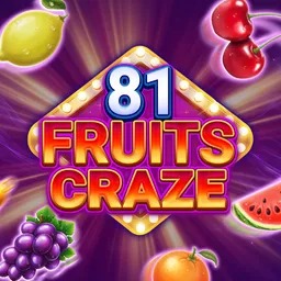 81 Fruits Craze