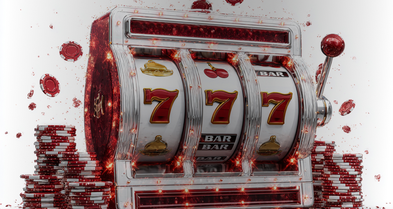 Slots of Vegas